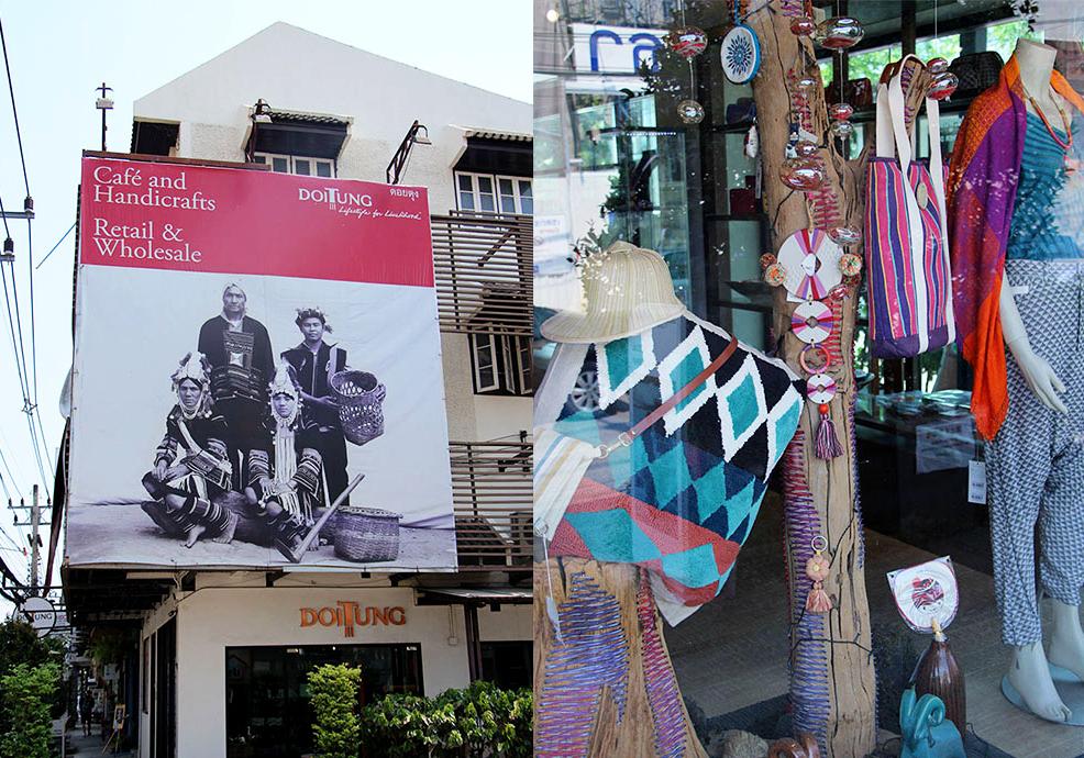 泰国股市行情,巷弄深处的隐藏瑰宝