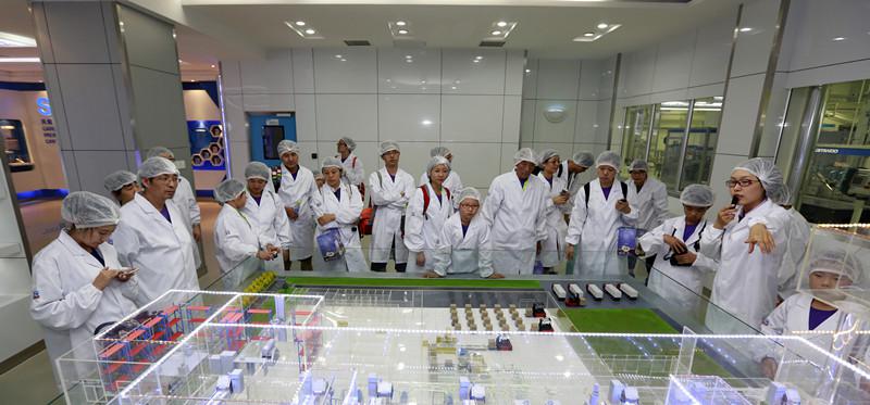 圣元奶粉,最新动态引领自然之旅,寻找内心的宁静与平和