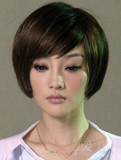 孙俪2017新发型,科技与时尚的完美融合,重塑生活品质