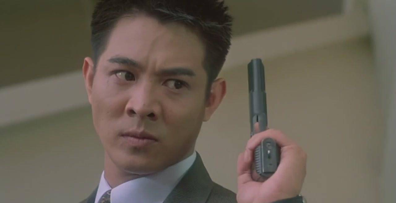 李连杰2019年新作电影,深度剖析与观点阐述