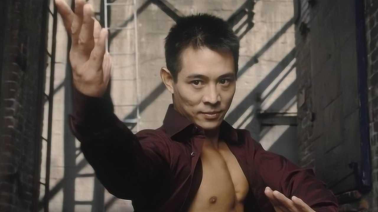 李连杰2019年新作电影,深度剖析与观点阐述