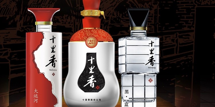 十里香酒价格表大揭秘🍷