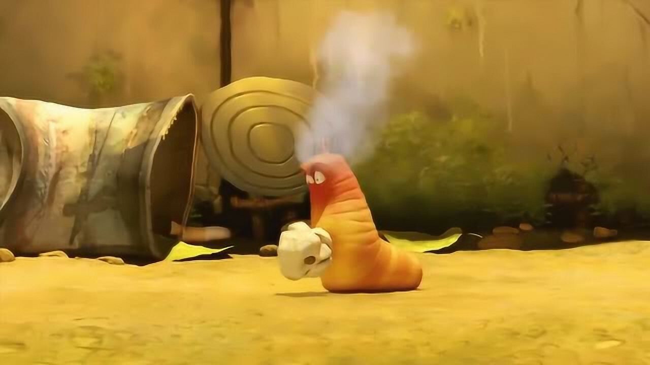 最新臭屁虫动态🐛