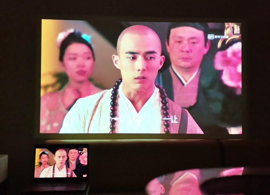 介绍电视剧的PPT制作艺术,一种有效的宣传手段