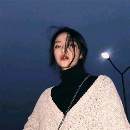 扣扣头像2017最新,时尚潮流头像大赏