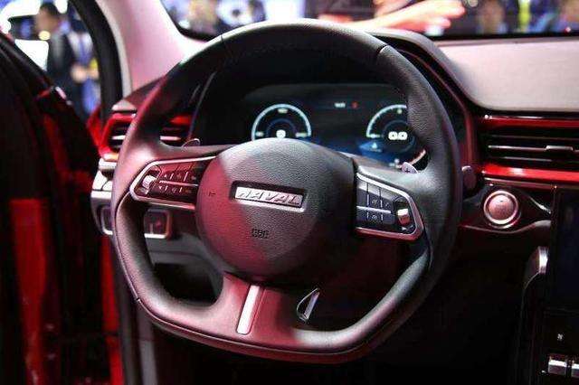 哈弗F6上市时间解析,期待中的新篇章