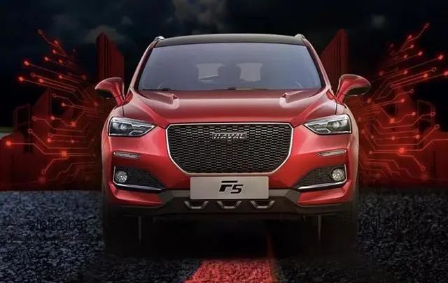 哈弗F6上市时间解析,期待中的新篇章