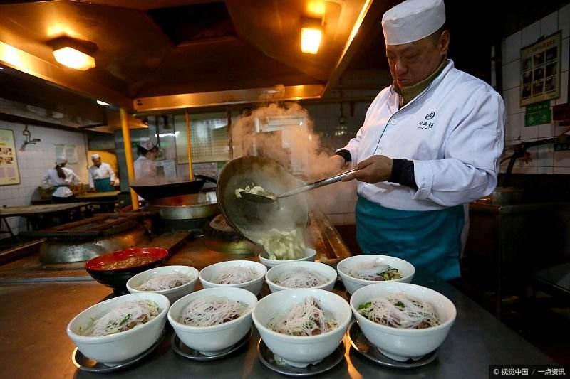 海底捞上市了么,变化、学习与自信的力量