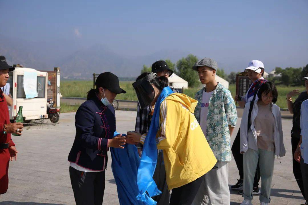 善心汇最新动态,一场自然美景的探索之旅