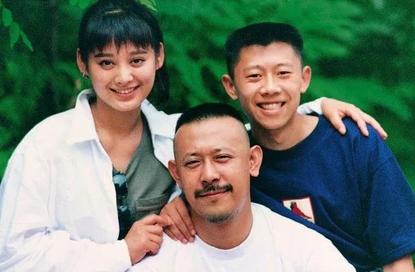 演员于荣光,在自然的怀抱中寻找内心的宁静与力量