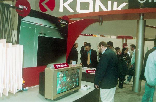 液晶电视机,科技与生活的完美融合