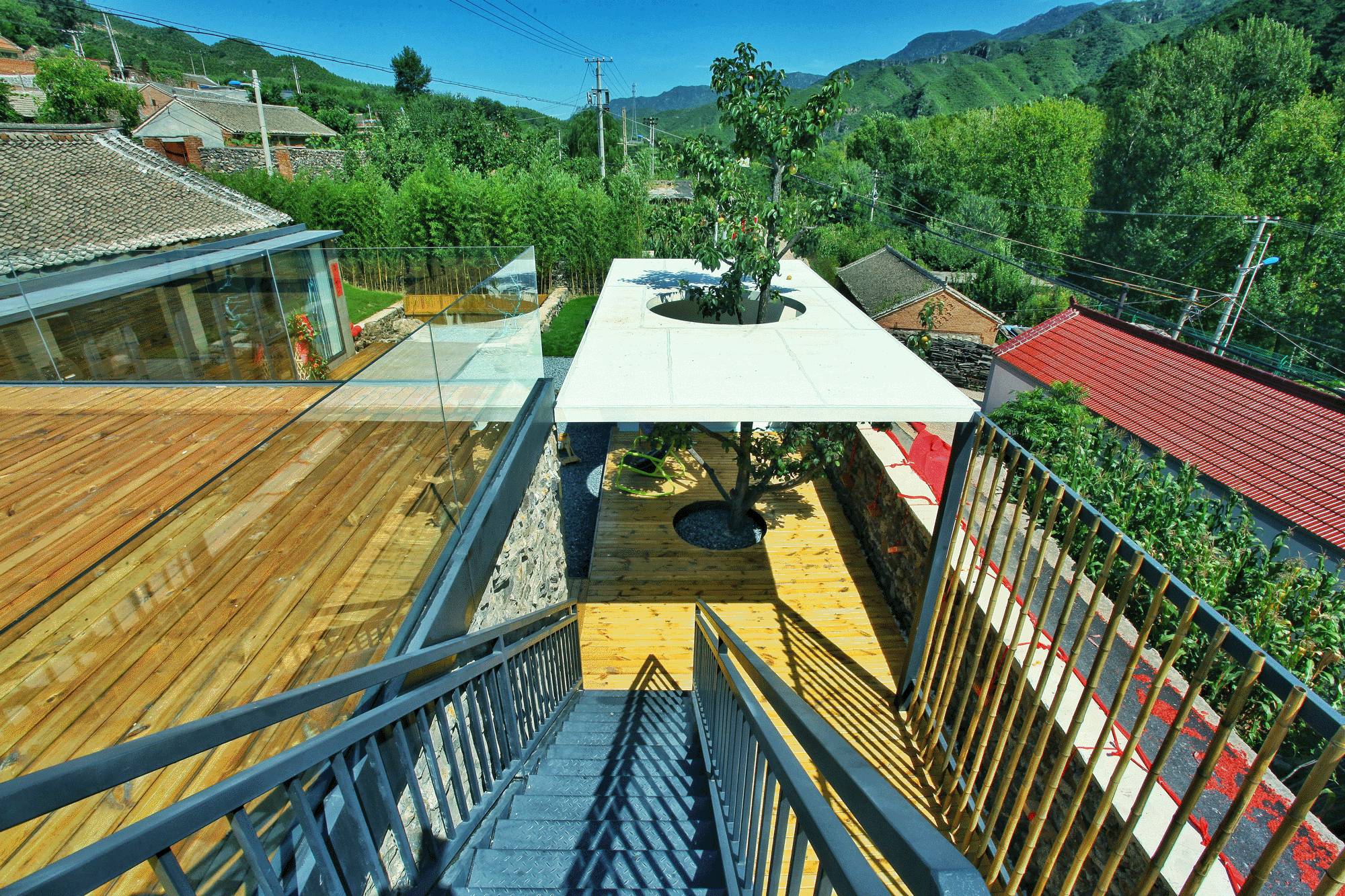 电视一级能效和二级能效的区别?带你踏上一场自然美景的治愈之旅