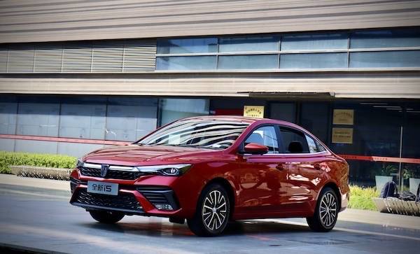 荣威2016年新款车型,一场汽车技术的革新与市场竞争的博弈