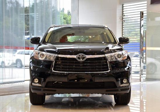 最新日产汉兰达价格,全面解析与购车指南