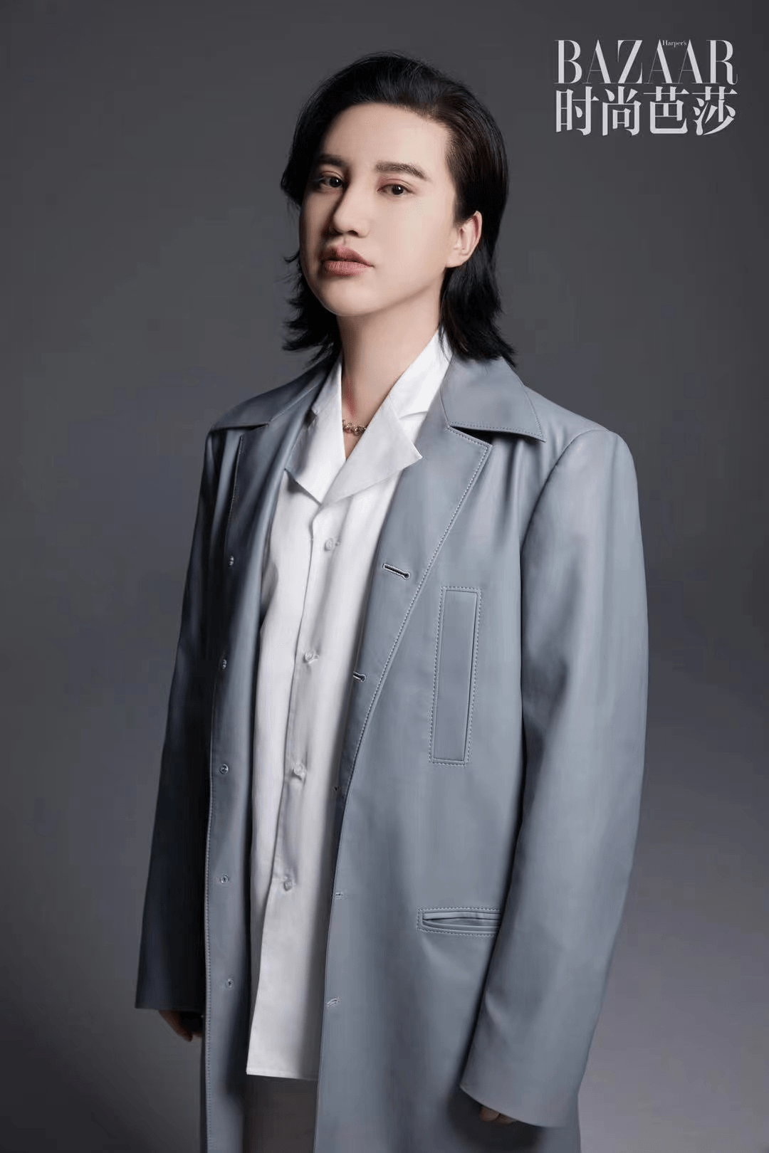 演员许威,演艺之路的璀璨之星