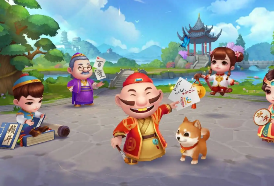 JJ斗地主比赛版,一场智力与策略的盛宴