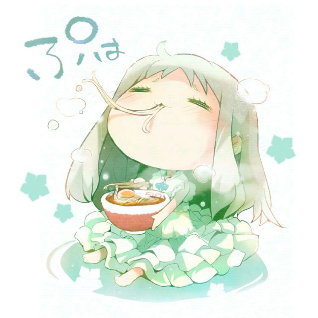 动漫龚的奇妙自然之旅,远离尘嚣,寻找内心的平和之乐