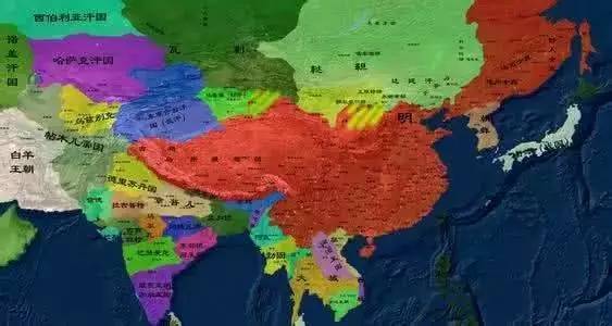 青海最新版图,历史脉络与现代地位
