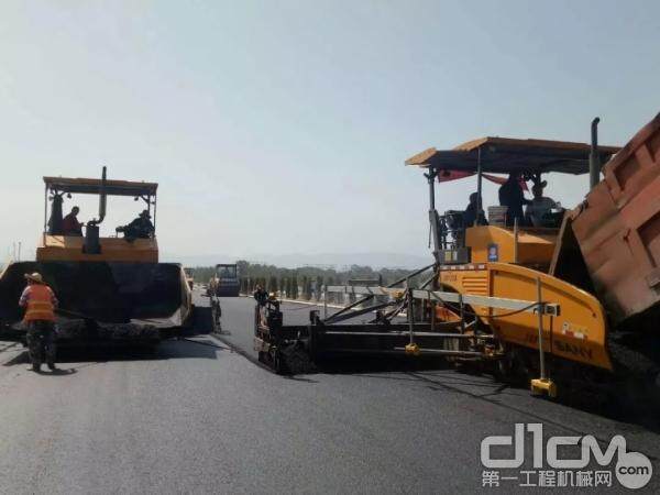 运宝高速最新动态,驶向未来的励志之旅