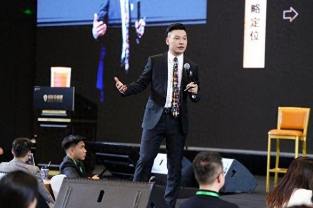 黄盛郎的最新动态,探索成功之路的启示