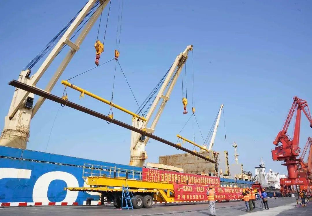 美国上市公司名单概览