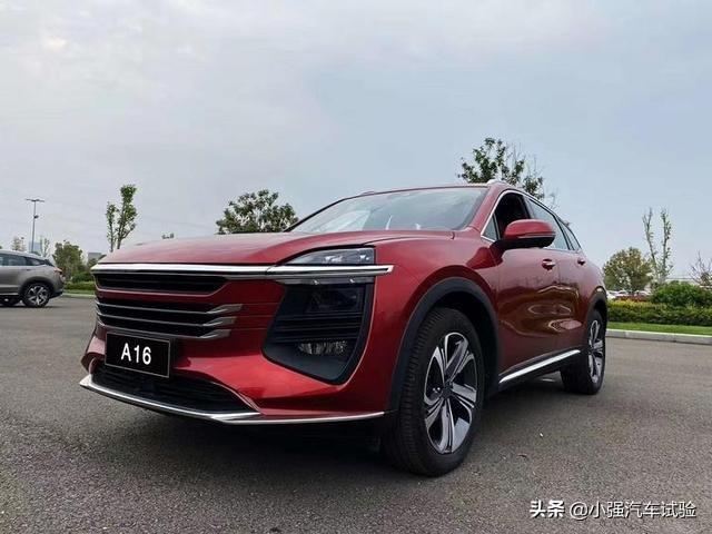 众泰最新上市新车,驶向自然的怀抱,寻找内心的宁静