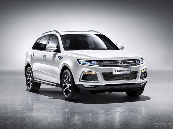 众泰最新上市新车,驶向自然的怀抱,寻找内心的宁静