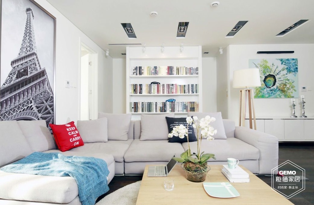 最新家居装修材料盘点,一场温馨有趣的装修之旅