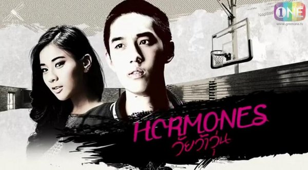 荷尔蒙第三季演员表——科技重塑情感故事,全新体验等你来探