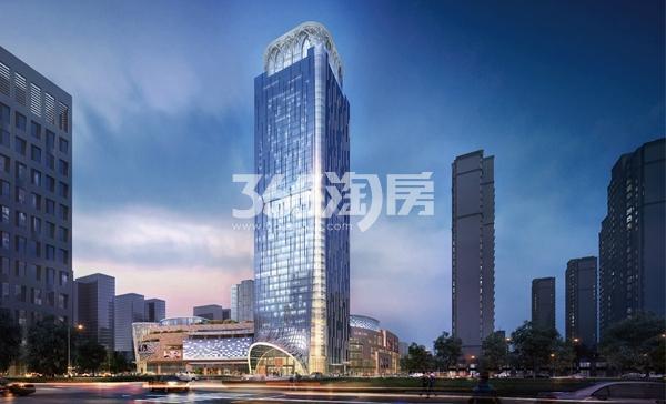 昆明海雅国际动态🌆繁华都市的脉搏