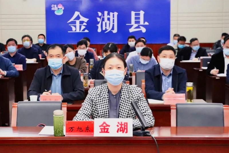金湖疫情最新动态,全面应对,共筑防线