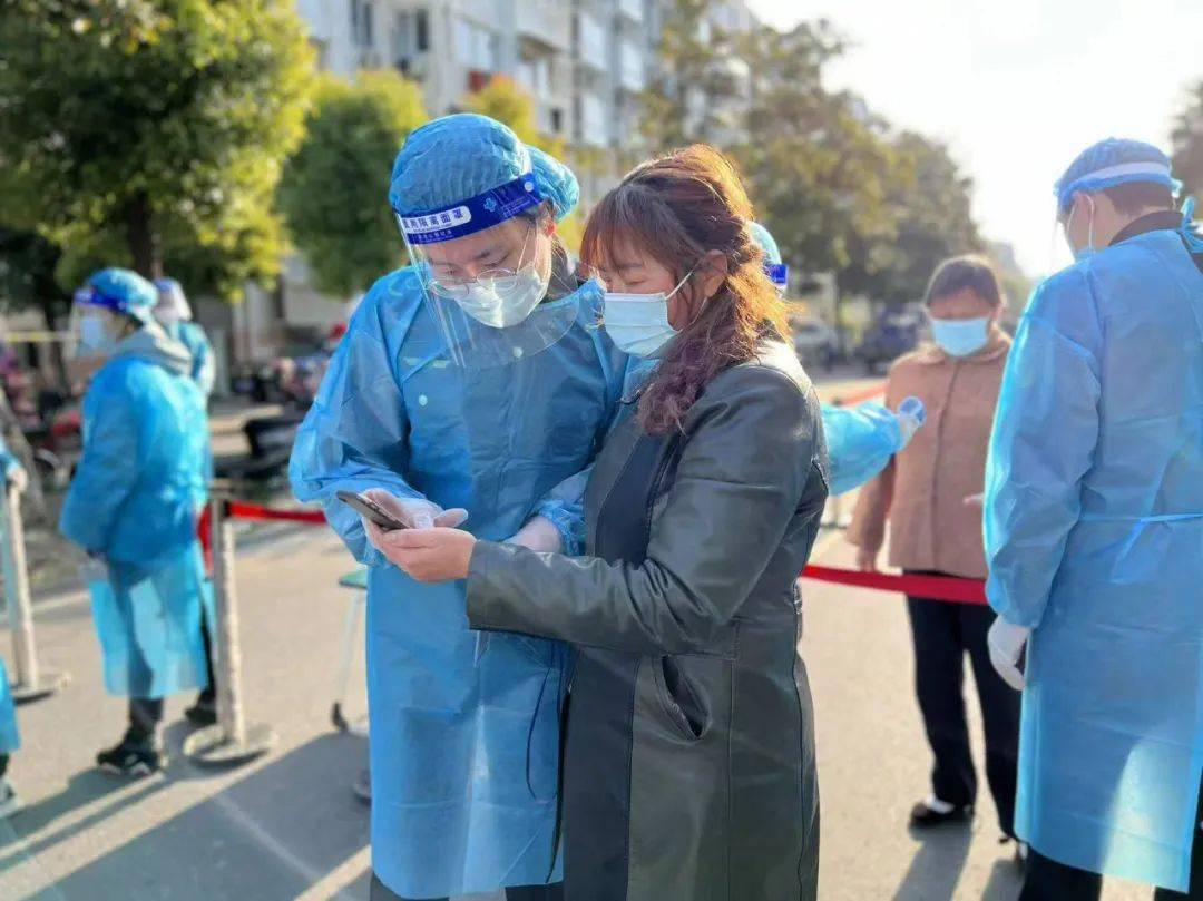 金湖疫情最新动态,全面应对,共筑防线