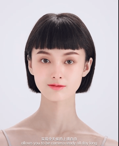 韩菲诗最新,探索时尚美妆的新潮流