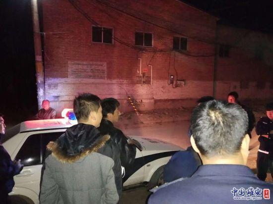 雄县最新常委名单,一场自然美景的探索之旅