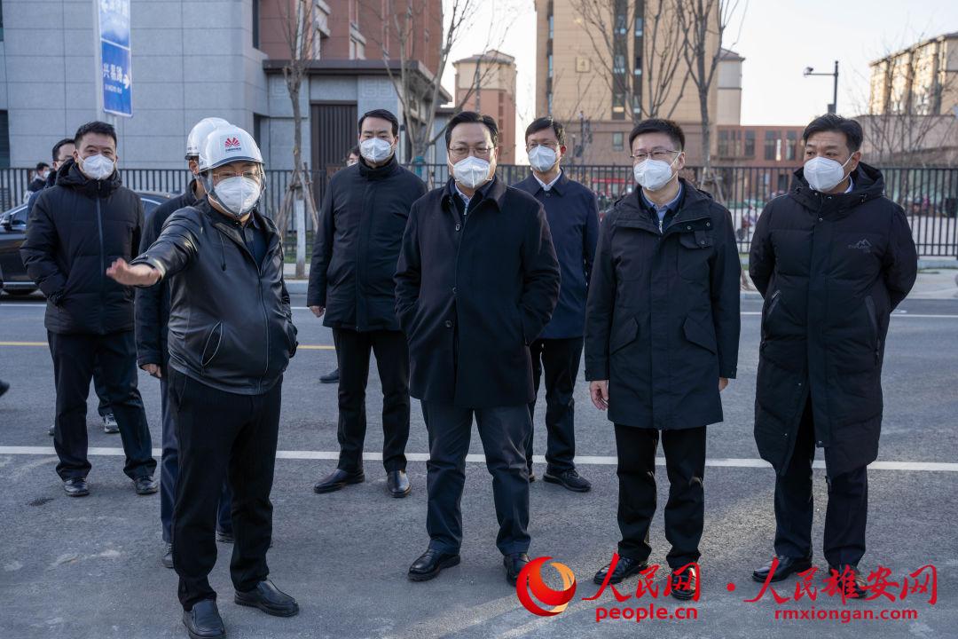 雄县最新常委名单,一场自然美景的探索之旅