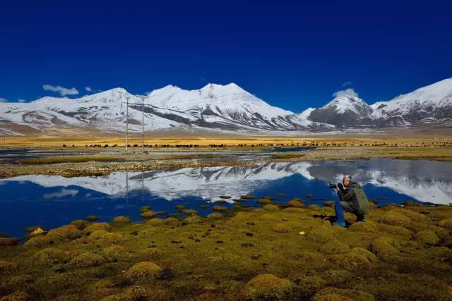 嘘电影,一场自然美景的旅行,寻找内心的宁静与平和