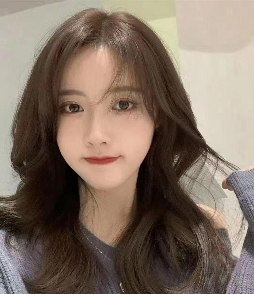 最新染发款式2017图集,科技重塑发色世界,体验未来染发新纪元