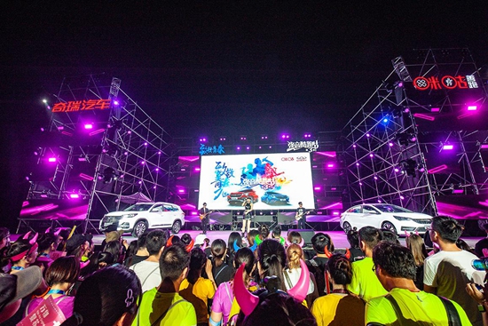 酷6上市,小城的科技狂欢与友情再燃