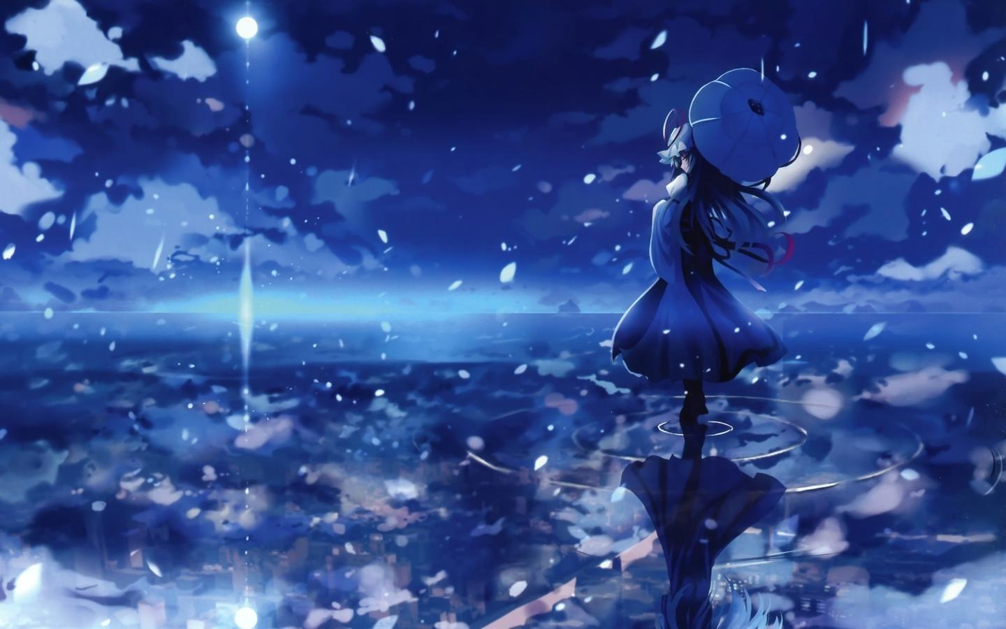 歪歪动漫之旅,探索自然美景,寻找内心的平和