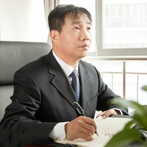 郑煤集团王连海现任职位及其相关职责与成就