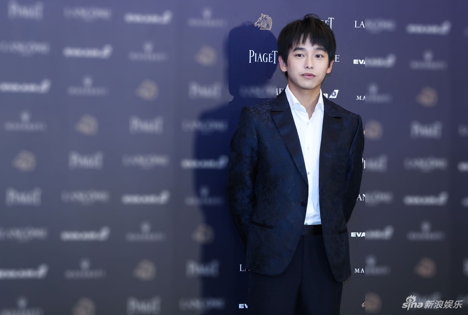 邓超与孙俪,星光熠熠的最新访谈