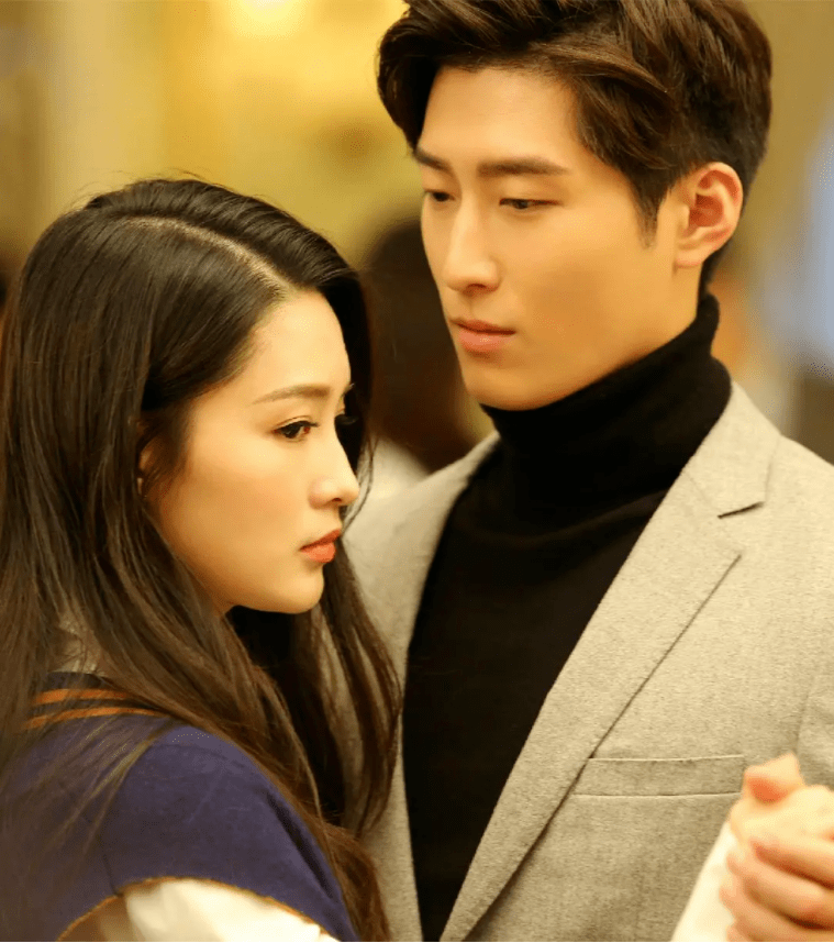 女总裁电视剧,小巷深处的独特风味