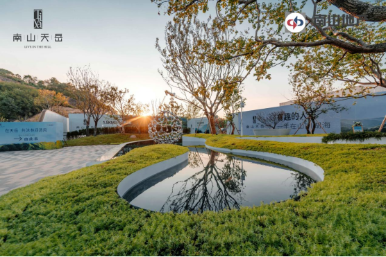 茌平新盘信息,一场自然美景的探索之旅