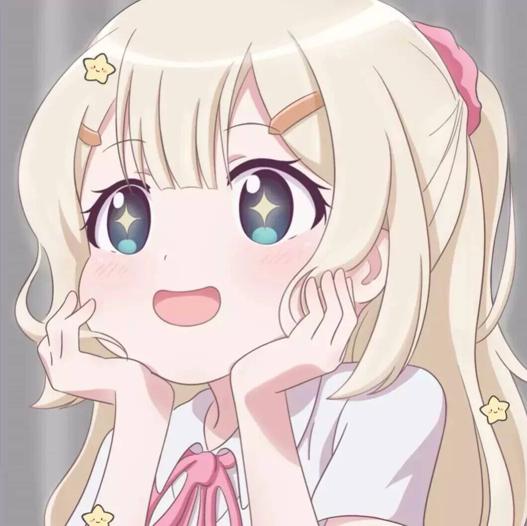 动漫女孩图片简单,绘制指南