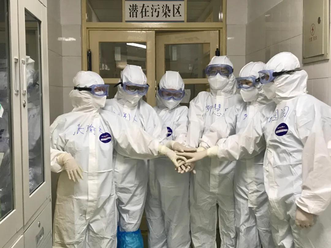 最新肺炎病例更新,变化中的学习,信心与成就的力量