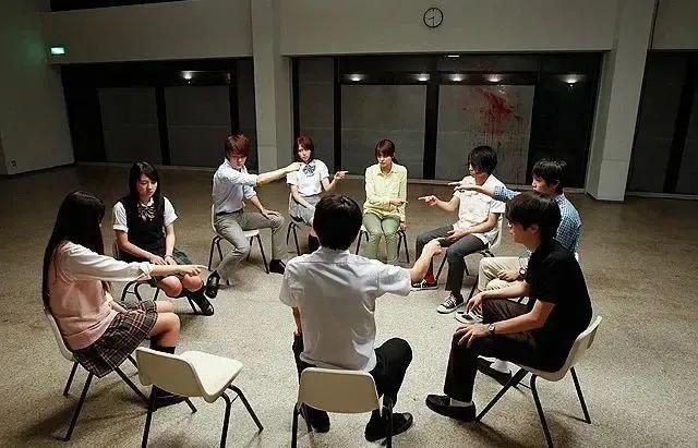 密室逃脱比赛1第八关,友情与智慧的较量