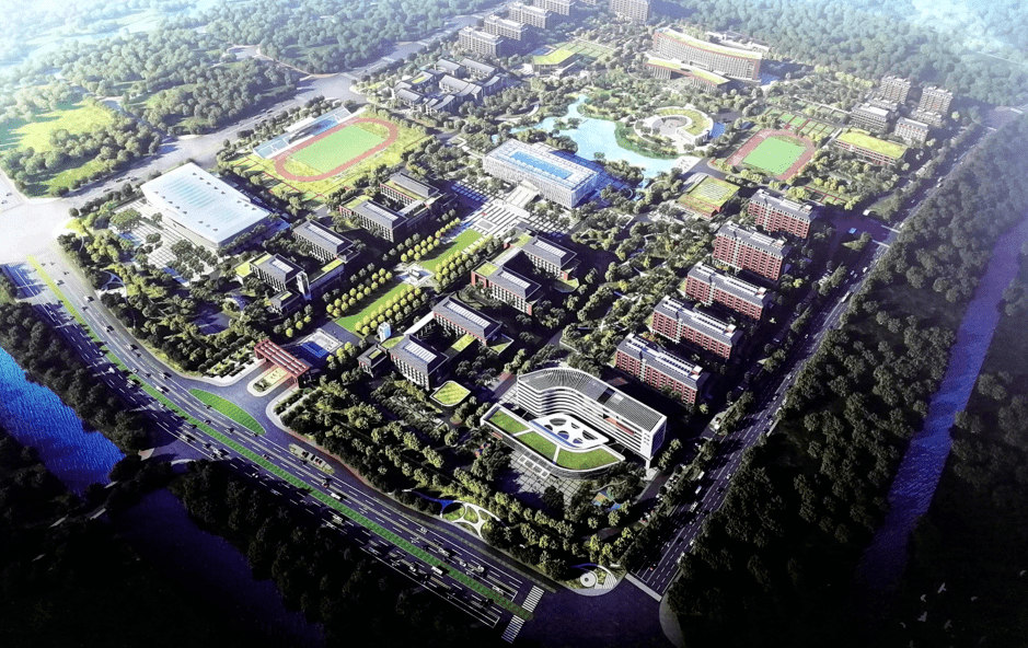 李家沱最新发展计划的观点论述