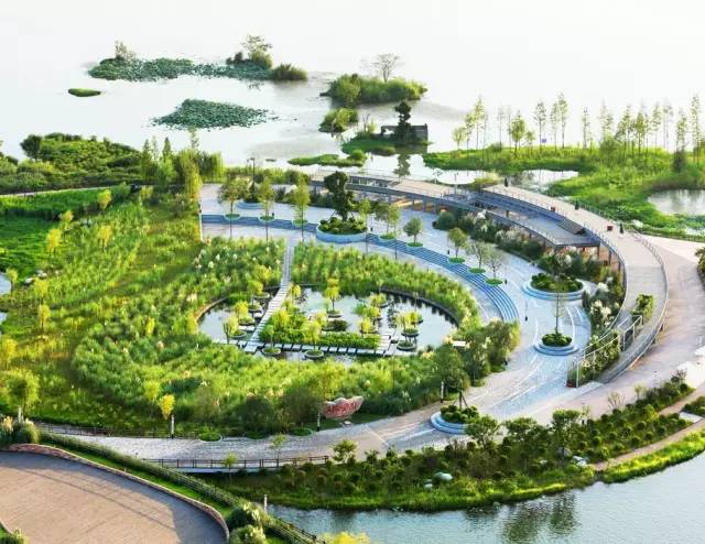 顺义河东新区最新规划发布,一场自然美景的探索之旅