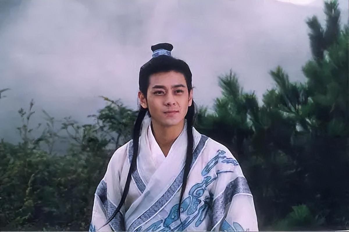 林志颖宝莲灯演员表,小巷深处的星光璀璨