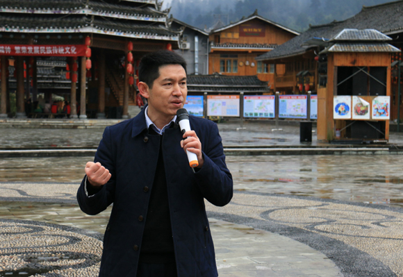 江口县朱雨的职务新动向,时代的印记与影响